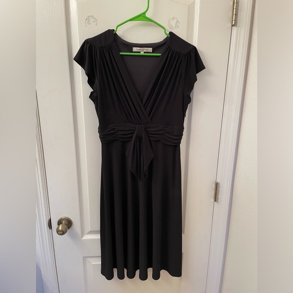 Evan Picone size 10 Women’s Dress.
